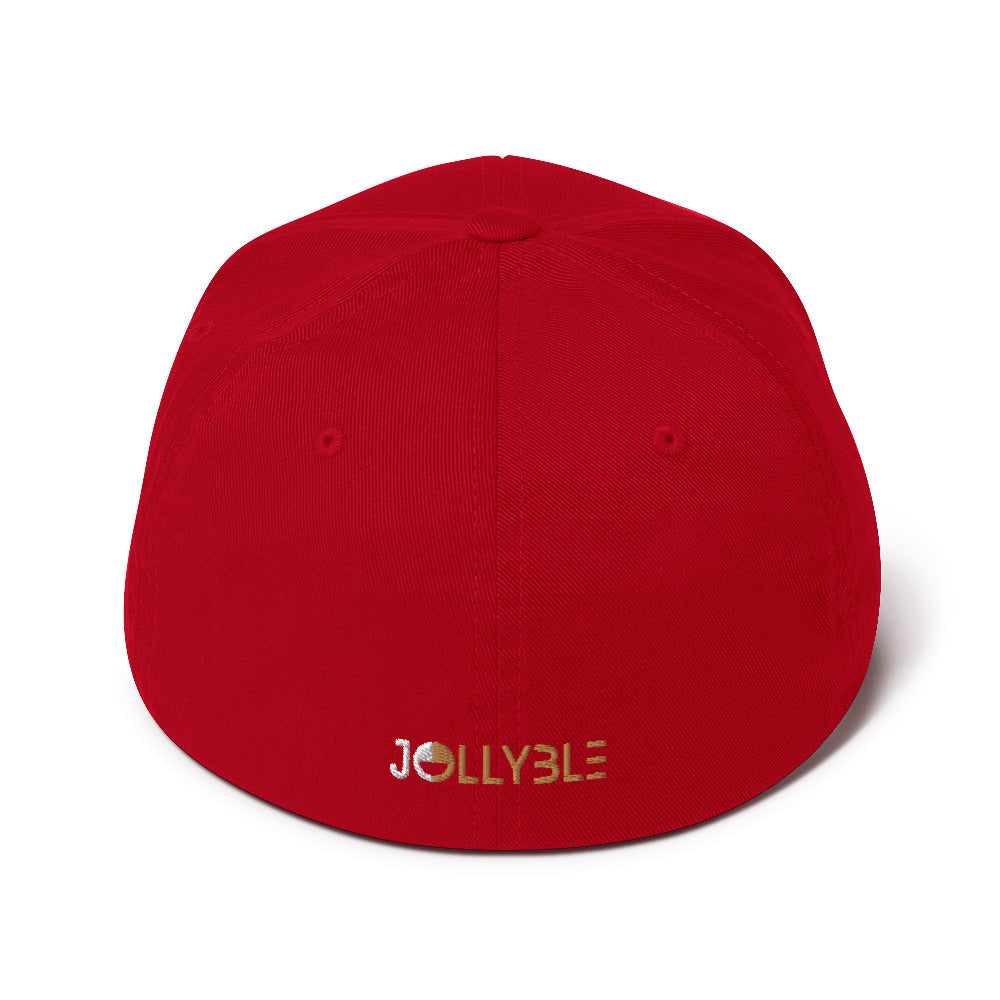 Jollyble Baseball Hat