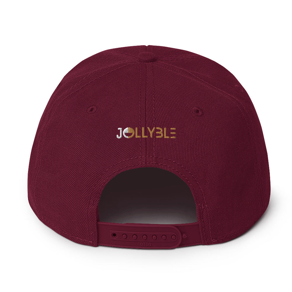 Jollyble Snapback