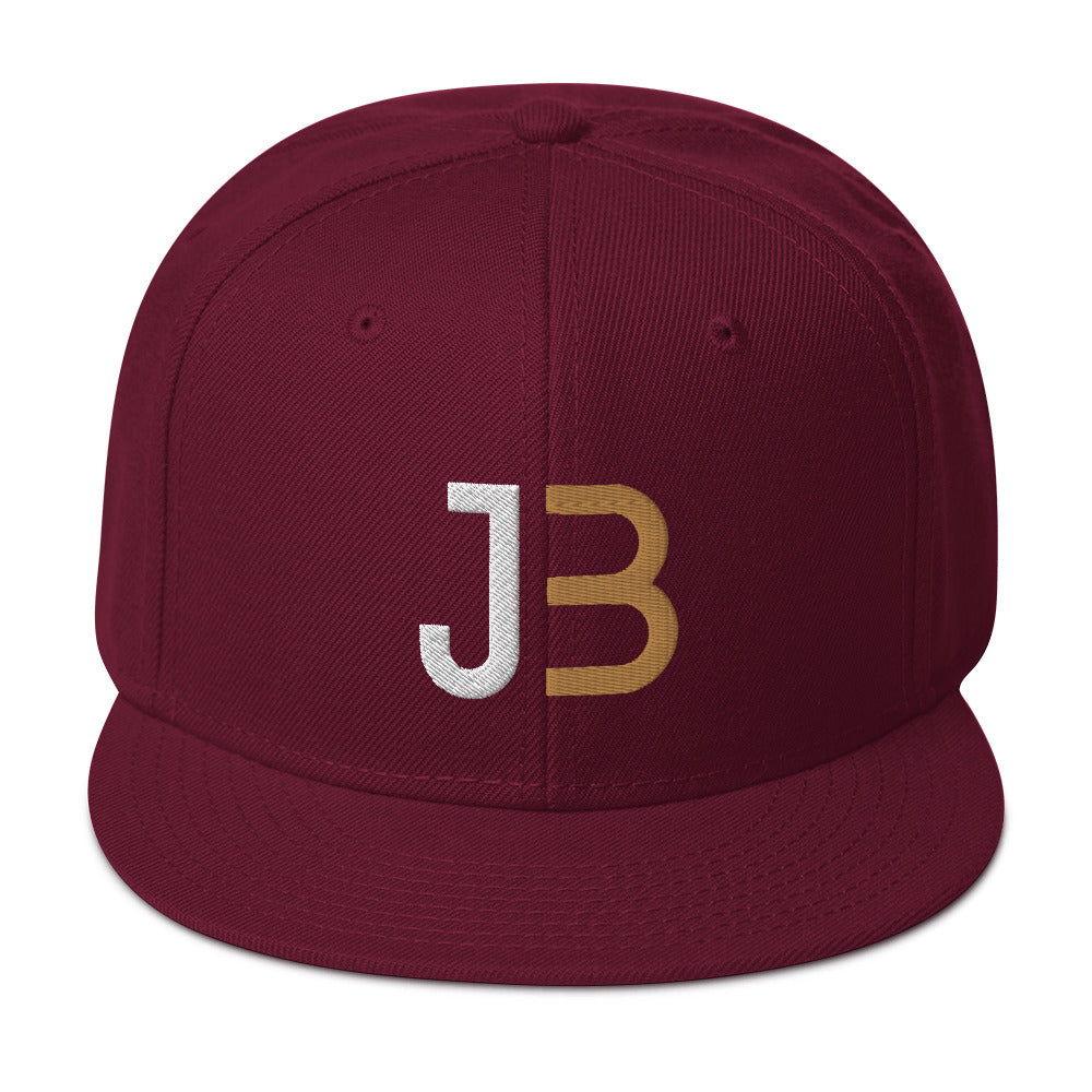 Jollyble Snapback