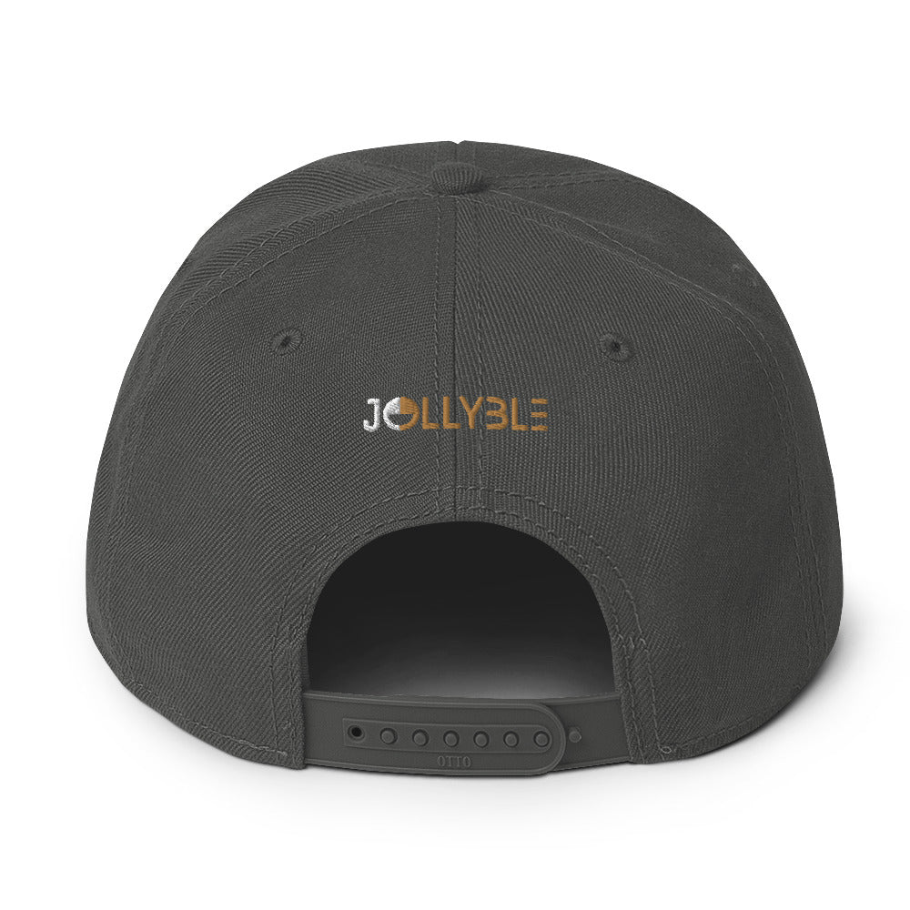 Jollyble Snapback