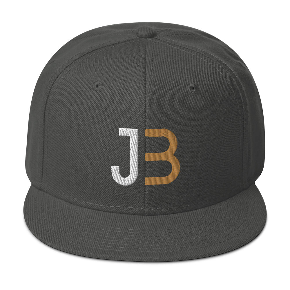 Jollyble Snapback