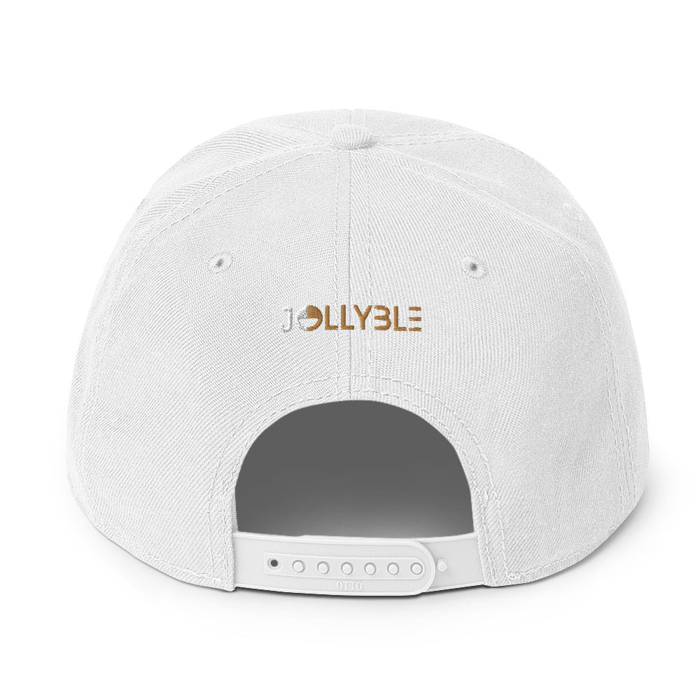 Jollyble Snapback