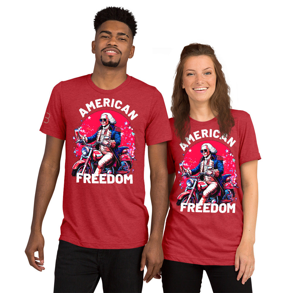 American Freedom