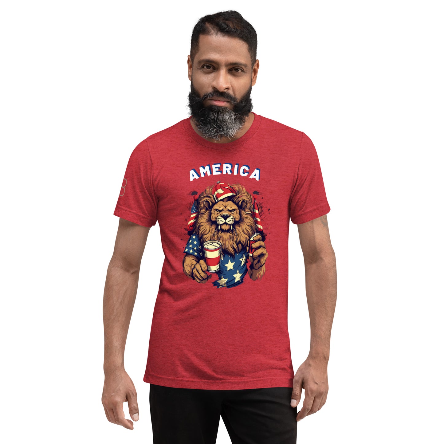 America is the One!