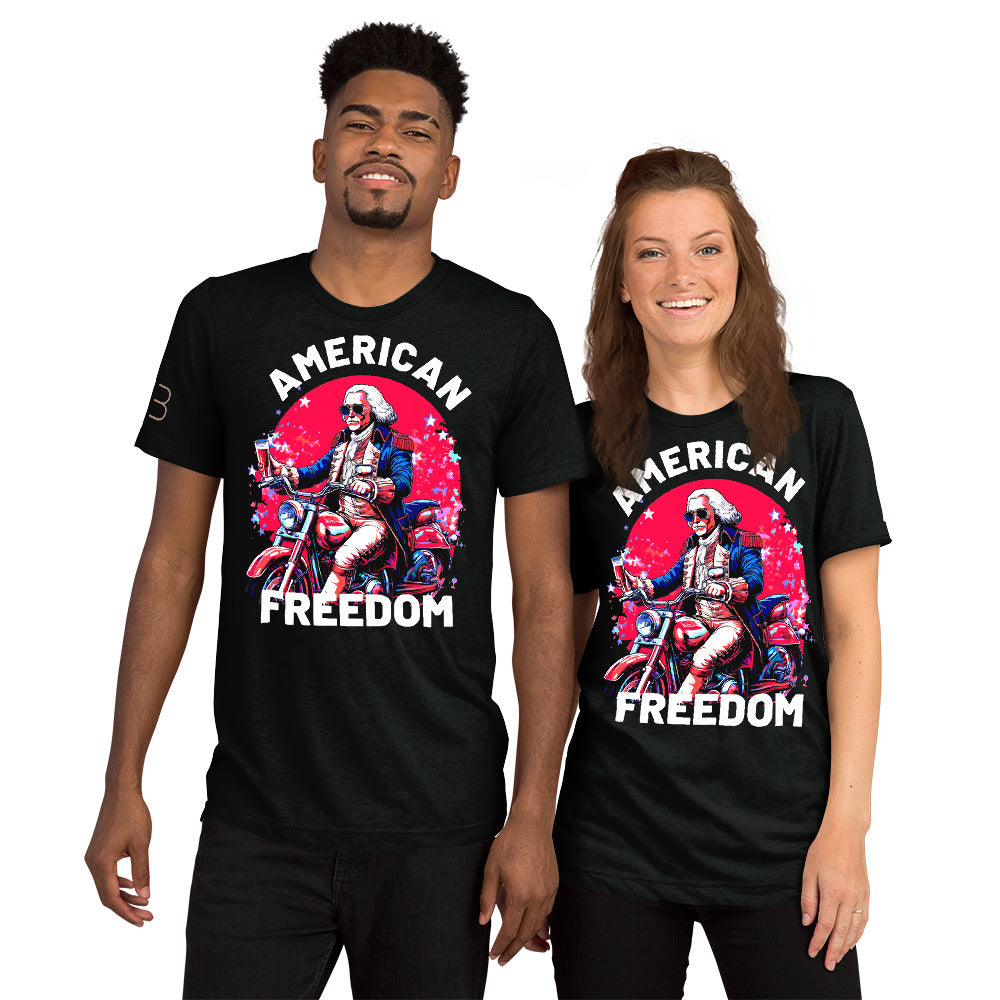 American Freedom