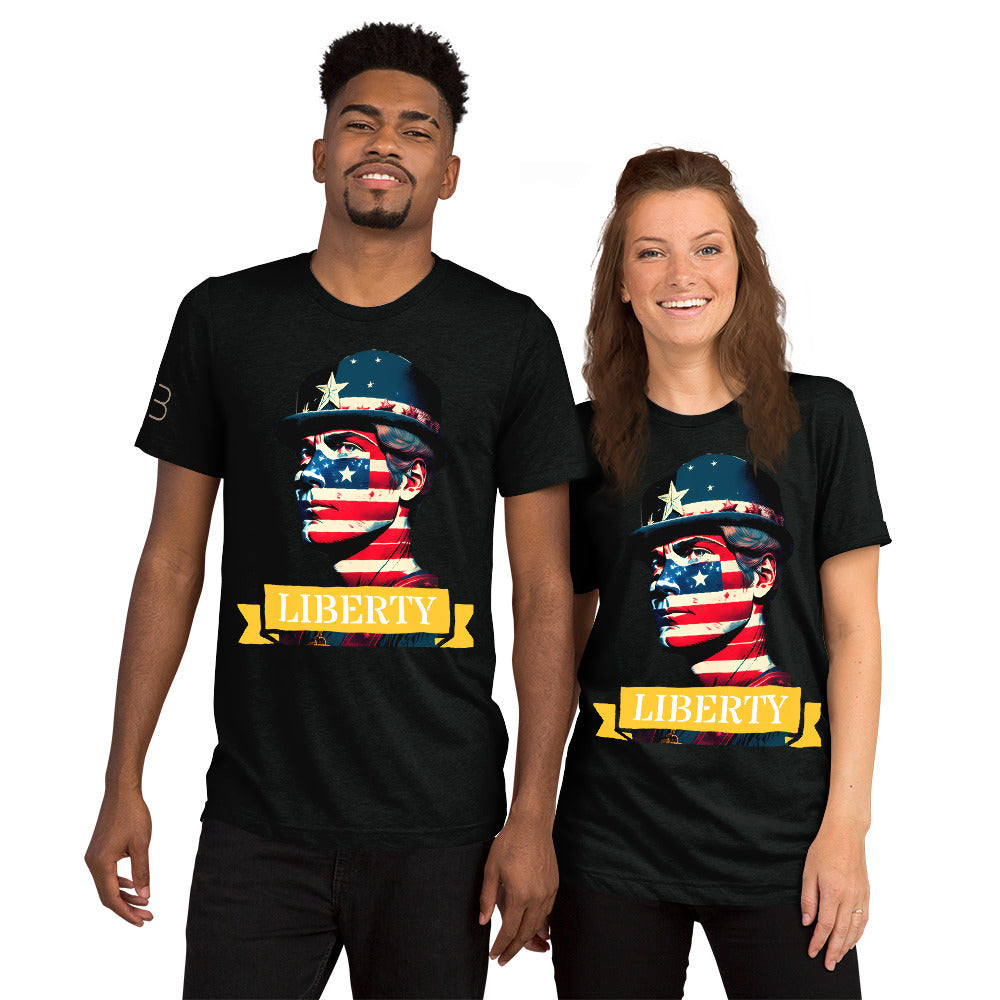 Liberty for All