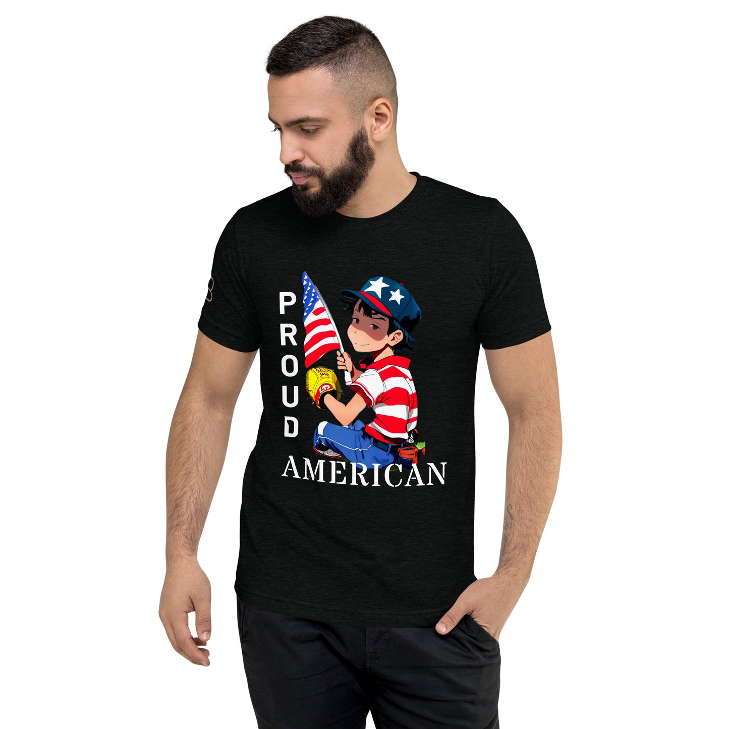 Proud American