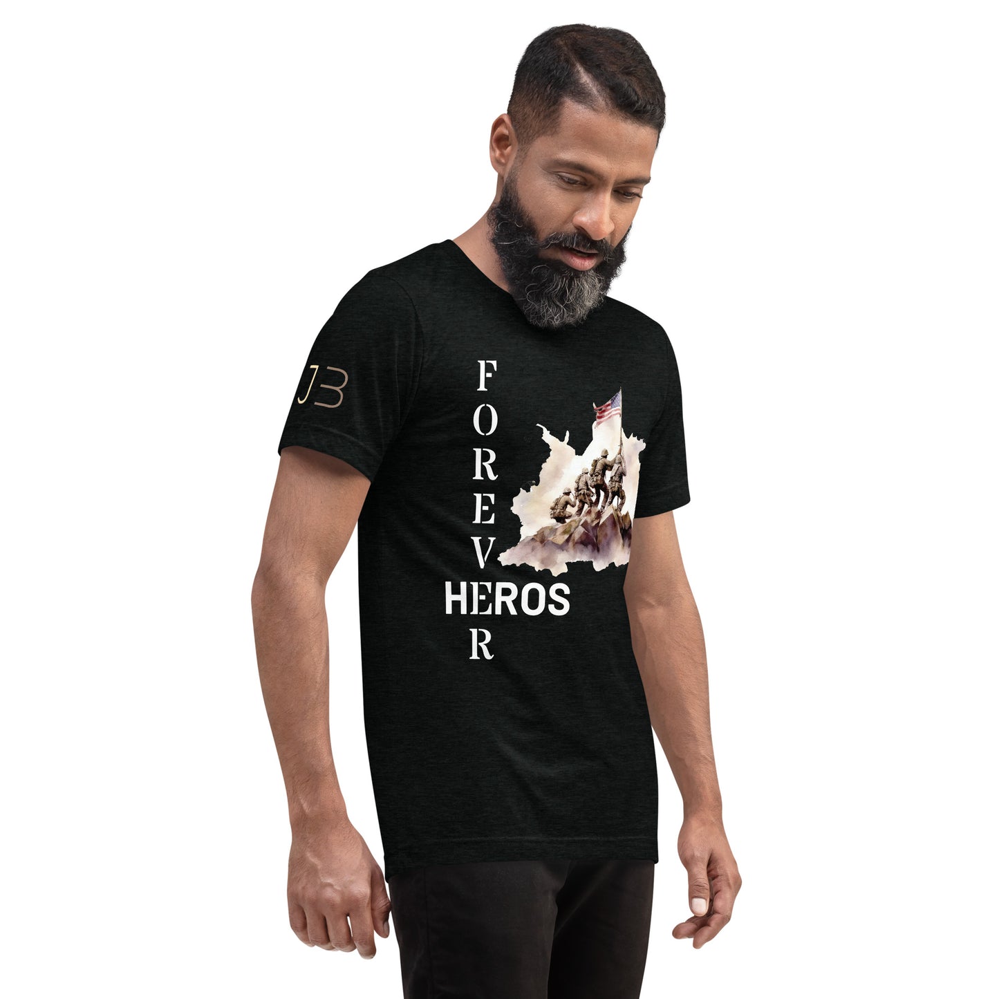 Forever Heros