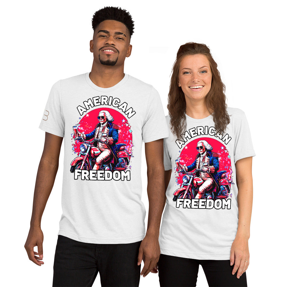 American Freedom