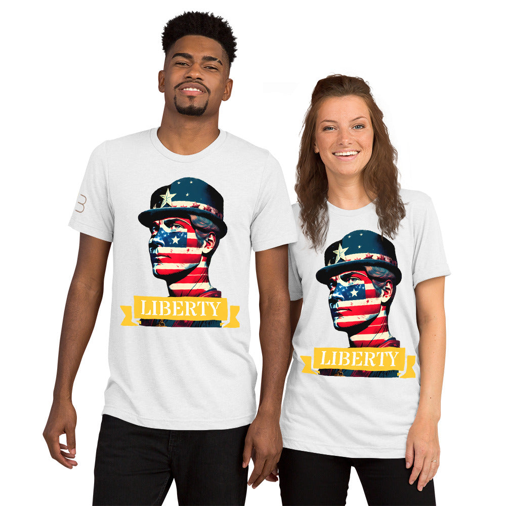Liberty for All