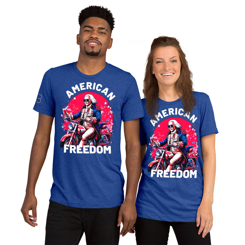 American Freedom