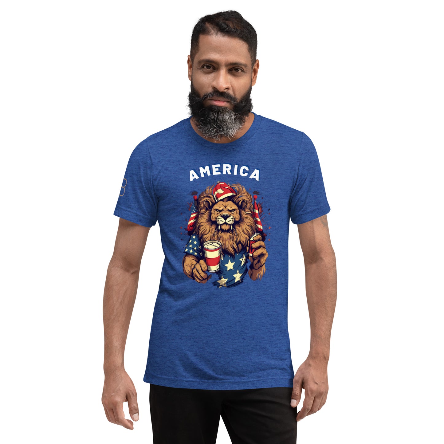 America is the One!