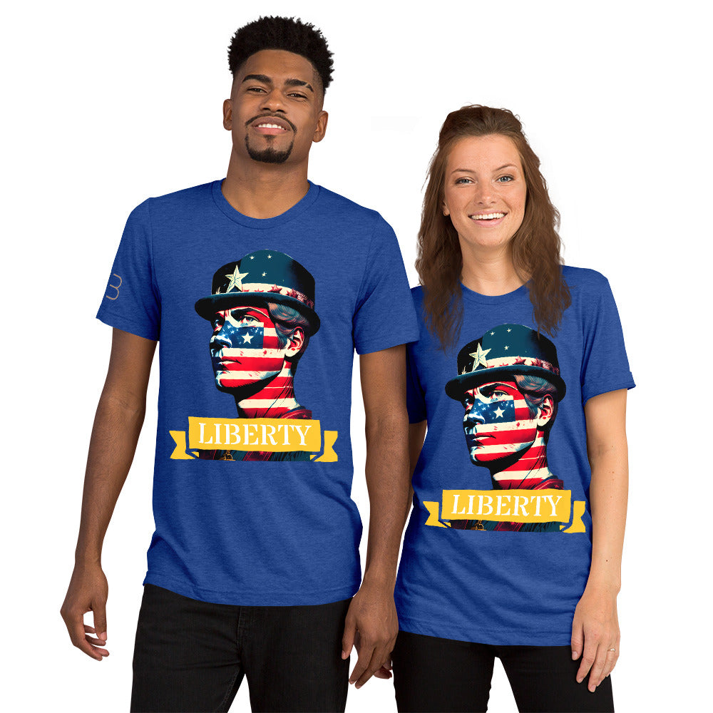 Liberty for All