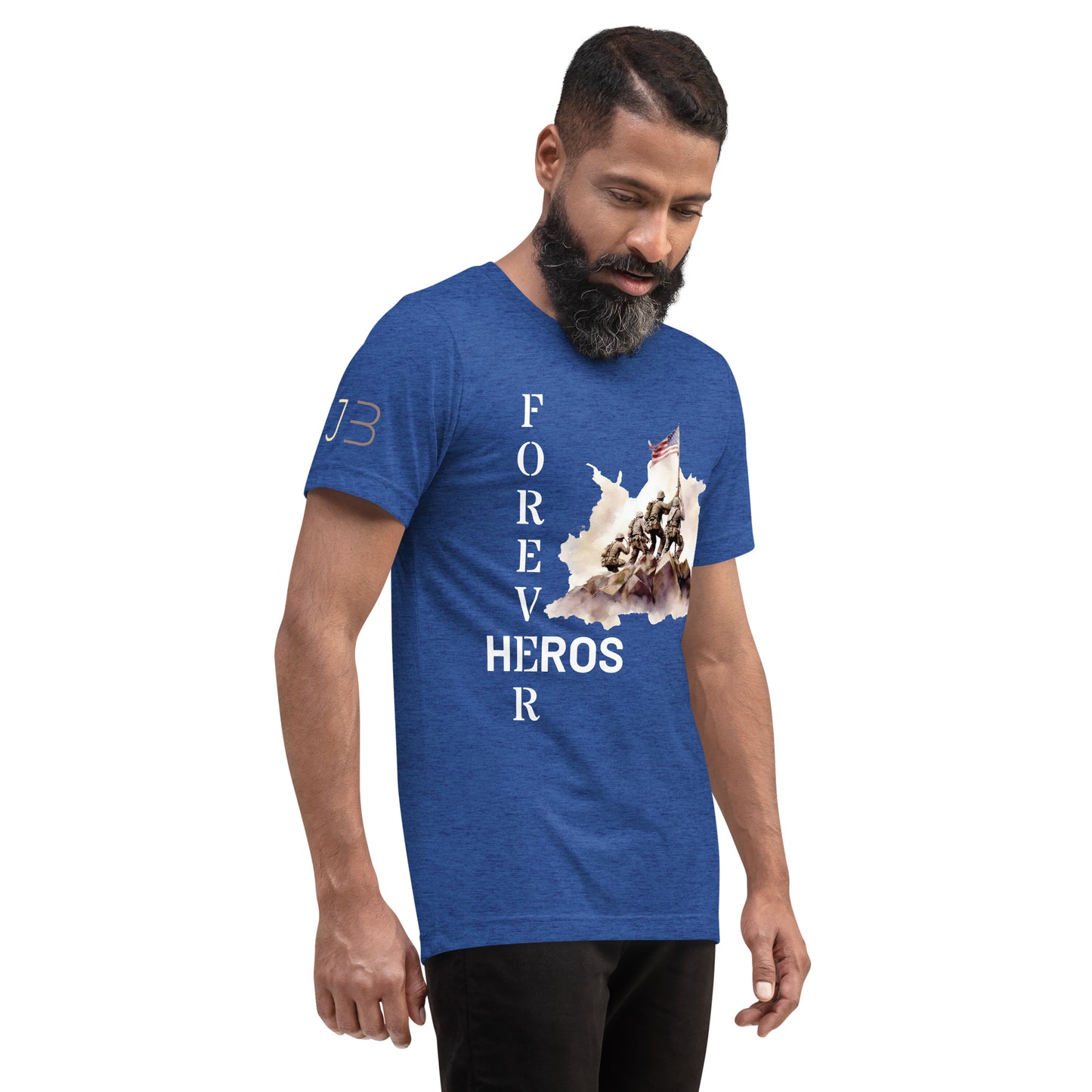 Forever Heros