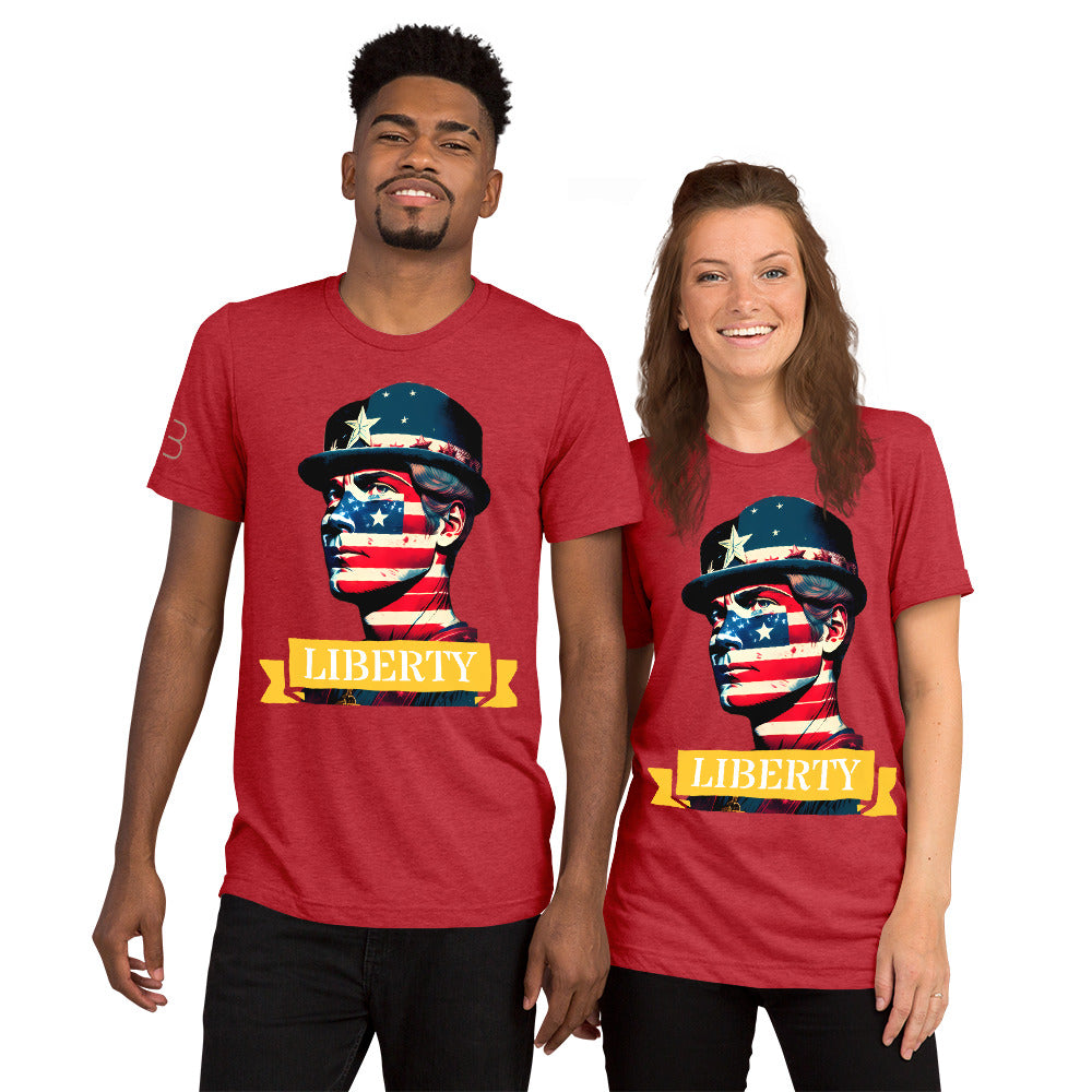 Liberty for All